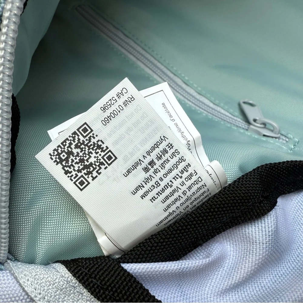 KAVU Rope Sling Bag - Picture 4 of 4